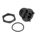 PX0413/03P by Bulgin - CONNECTOR RECPT HSNG MALE 3POS PNL MT