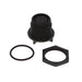 PX0413/06S by Bulgin - CONNECTOR RECPT HSG FMALE 6POS PNL MT