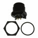 PX0413/04S/PC by Bulgin - CONNECTOR RECPT FMALE 4POS GOLD SOLDER