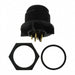 PX0413/06S/PC by Bulgin - CONNECTOR RECPT FMALE 6POS GOLD SOLDER