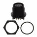 PX0413/08S/PC by Bulgin - CONNECTOR RECPT FMALE 8POS GOLD SOLDER