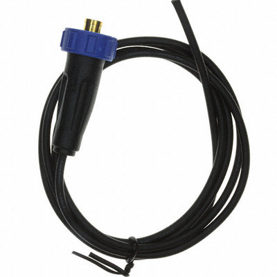 PX0416/1M00 by Bulgin - CABLE ASSY SMB PLUG 3.3