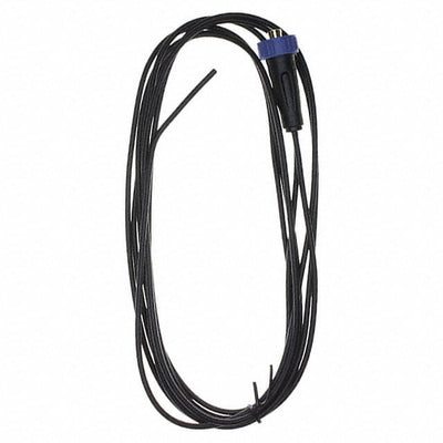 PX0416/3M00 by Bulgin - CABLE ASSY SMB PLUG 9.8