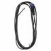 PX0416/3M00 by Bulgin - CABLE ASSY SMB PLUG 9.8