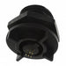 PX0447 by Bulgin - CONNECTOR PLUG USB2.0 MINI B PNL MNT