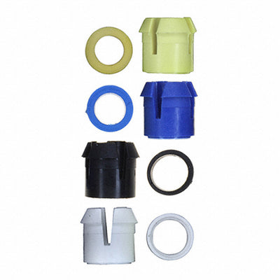 PX0483 by Bulgin - CONNECTOR CABLE GLAND COLLET