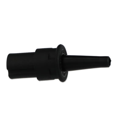 PX0636 by Bulgin - CONNECTOR PLUG FMALE 6P SOLDER TABS