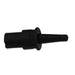 PX0636 by Bulgin - CONNECTOR PLUG FMALE 6P SOLDER TABS