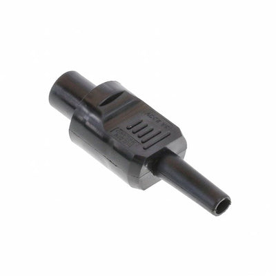 PX0646 by Bulgin - CONNECTOR PLUG FMALE 3P SOLDER TABS