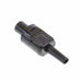 PX0646 by Bulgin - CONNECTOR PLUG FMALE 3P SOLDER TABS