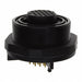 PX0707/S/25 by Bulgin - CONNECTOR RECPT FMALE 25POS GOLD SLDR