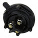 PX0730/S by Bulgin - CONNECTOR RECPT FMALE 3P NICKEL SCREW