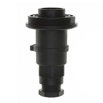 PX0732/P by Bulgin - CONNECTOR RECPT MALE 3POS NICKEL SCREW