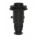 PX0732/P by Bulgin - CONNECTOR RECPT MALE 3POS NICKEL SCREW