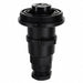 PX0732/S by Bulgin - CONNECTOR RECPT FMALE 3P NICKEL SCREW