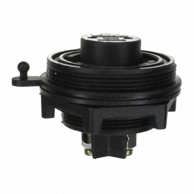 PX0735/S by Bulgin - CONNECTOR RECPT FMALE 2P NICKEL SCREW