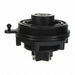 PX0735/S by Bulgin - CONNECTOR RECPT FMALE 2P NICKEL SCREW