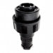 PX0736/P by Bulgin - CONNECTOR PLUG MALE 2POS NICKEL SCREW