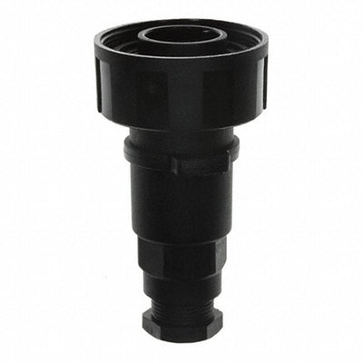 PX0739/P by Bulgin - CONNECTOR PLUG MALE 6POS NICKEL SCREW