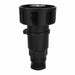 PX0739/S by Bulgin - CONNECTOR PLUG FMALE 6P NICKEL SCREW