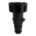 PX0745/P by Bulgin - CONNECTOR PLUG MALE 7POS NICKEL SCREW