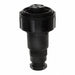 PX0748/S by Bulgin - CONNECTOR PLUG FMALE 4P NICKEL SCREW