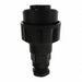 PX0748/P by Bulgin - CONNECTOR PLUG MALE 4POS NICKEL SCREW
