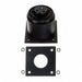 PX0756/S by Bulgin - CONNECTOR RECPT FMALE 3P NICKEL SCREW
