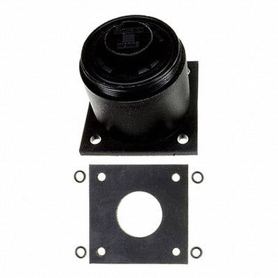 PX0757/S by Bulgin - CONNECTOR RECPT FMALE 2P NICKEL SCREW