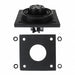 PX0767/S by Bulgin - CONNECTOR RECPT FMALE 6P NICKEL SCREW
