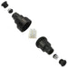 PX0777 by Bulgin - CONNECTOR TERM STRIP 3CIRCUIT