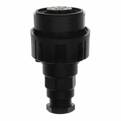PX0794/S by Bulgin - CONNECTOR PLG HSG FMALE 12POS INLINE