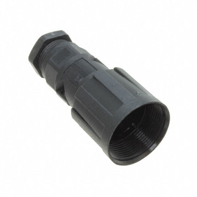 PX0800 by Bulgin - CONNECTOR INSERT SHELL INLINE