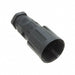PX0800 by Bulgin - CONNECTOR INSERT SHELL INLINE