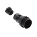 PX0801 by Bulgin - CONNECTOR INSERT SHELL INLINE