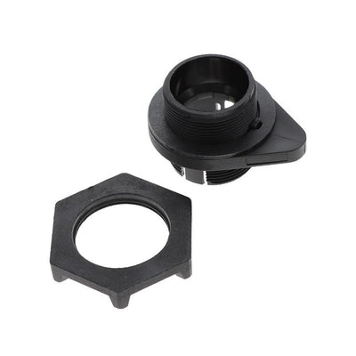PX0802 by Bulgin - CONNECTOR INSERT SHELL PANEL MNT