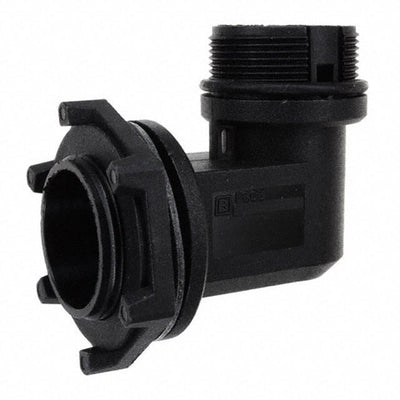 PX0803 by Bulgin - CONNECTOR INSERT SHELL PNL MNT RA