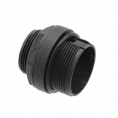 PX0804 by Bulgin - CONNECTOR INSERT SHELL PANEL MNT