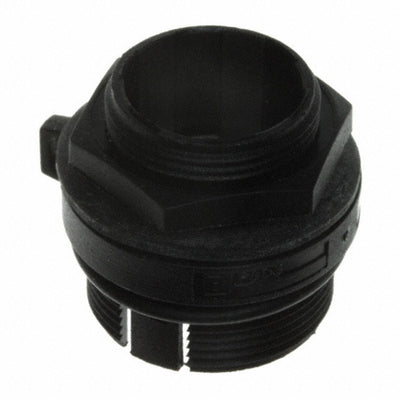 PX0805 by Bulgin - CONNECTOR INSERT SHELL PANEL MNT