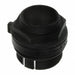 PX0805 by Bulgin - CONNECTOR INSERT SHELL PANEL MNT