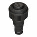 PX0820/S by Bulgin - CONNECTOR PLG HSG FMALE 25POS INLINE