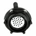 PX0822/P by Bulgin - CONNECTOR RECPT HSG MALE 25POS PNL MT