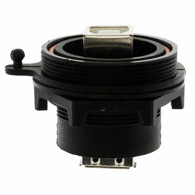 PX0842/B by Bulgin - ADAPTER USB B RCPT TO USB A RCPT