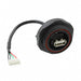 PX0849/A by Bulgin - CONNECTOR RECPT IP68 USB A PNL - 5POS