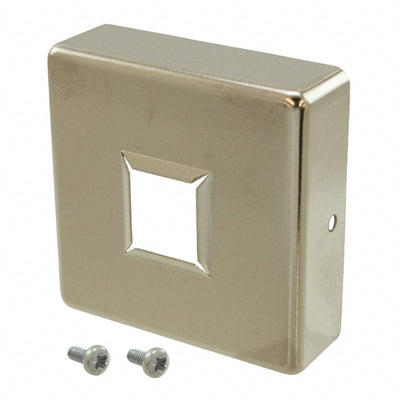 PX0888 by Bulgin - CONNECTOR BACKSHELL FOR ETHERNET BUCC