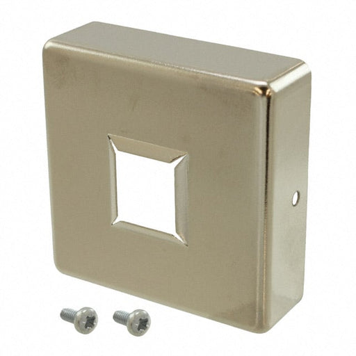 PX0888 by Bulgin - CONNECTOR BACKSHELL FOR ETHERNET BUCC