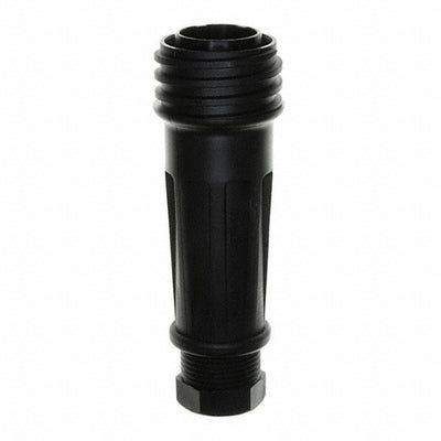 PX0921/05/P by Bulgin - CONNECTOR RECPT MALE 5POS NICKEL SCREW