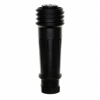 PX0921/05/S by Bulgin - CONNECTOR RECPT FMALE 5P NICKEL SCREW