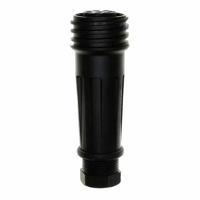 PX0921/07/S by Bulgin - CONNECTOR RECPT FMALE 7P NICKEL SCREW