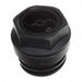 PX0931/02/S by Bulgin - CONNECTOR RECPT FMALE 2P NICKEL SCREW